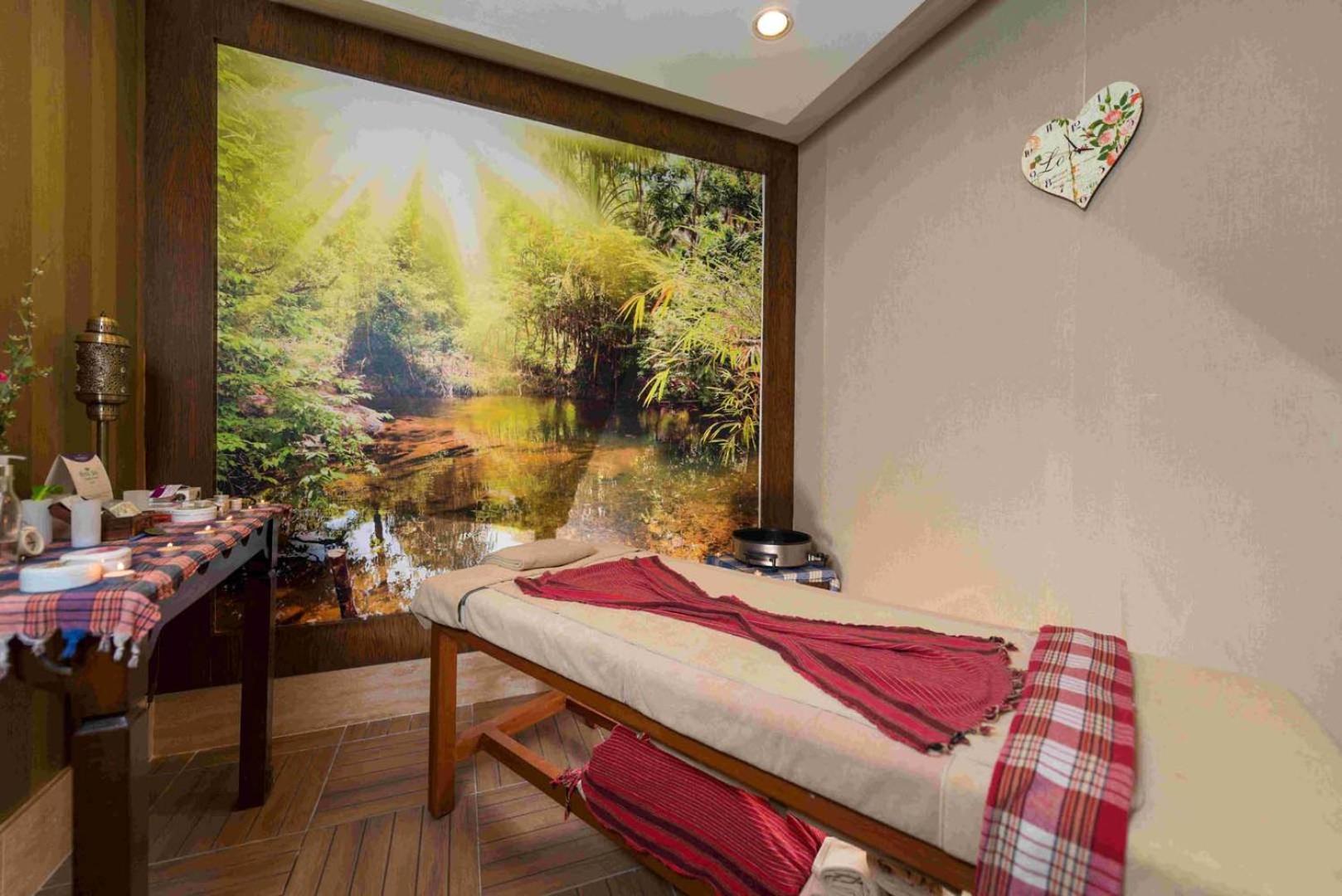 Dream World Resort & Spa Side Eksteriør bilde