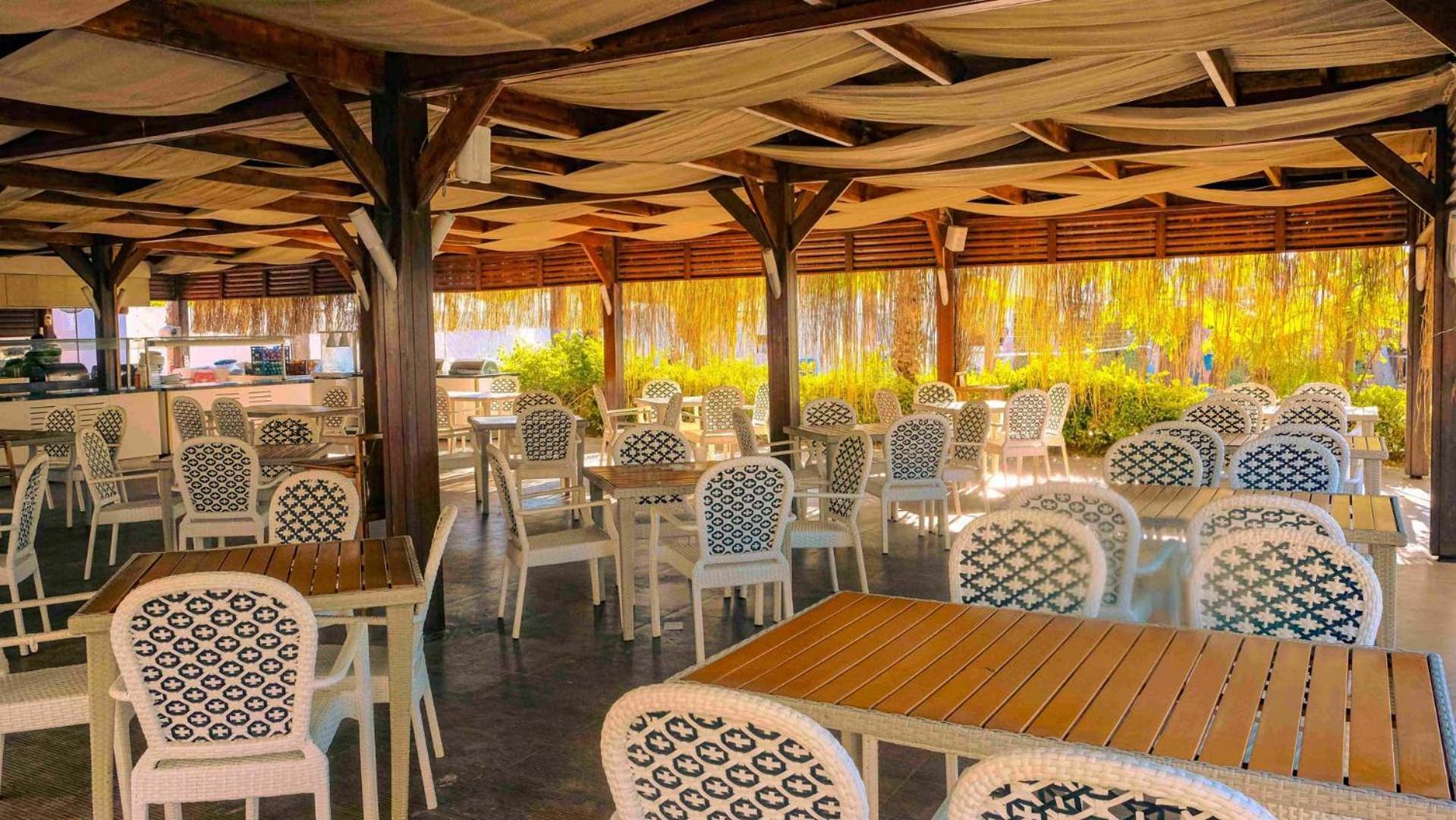 Dream World Resort & Spa Side Eksteriør bilde